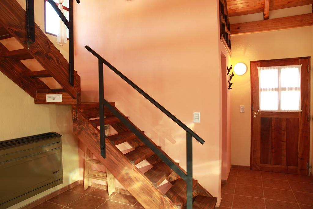 La Ribera - Sepulveda 191 Apartment El Chalten Ngoại thất bức ảnh